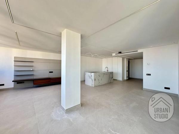 Ático en calle Esportista Juan Matos