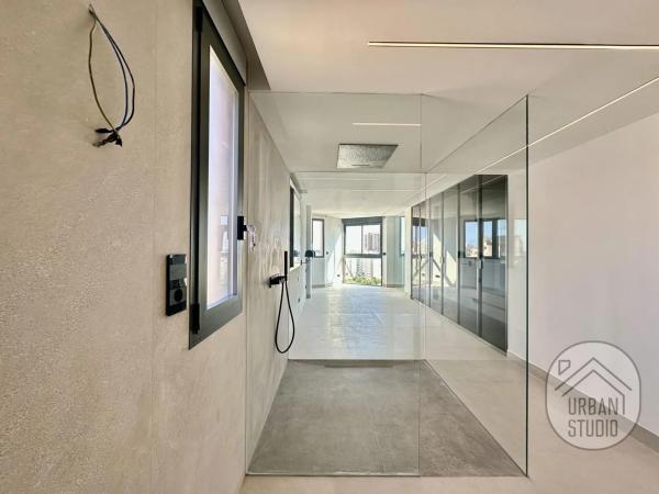 Ático en calle Esportista Juan Matos