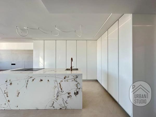 Ático en calle Esportista Juan Matos