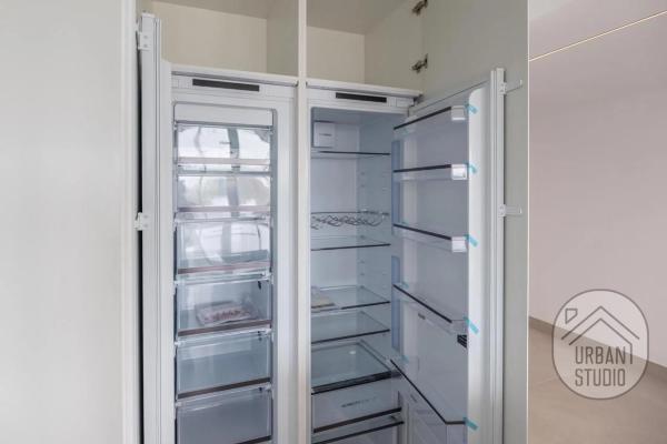 Ático en calle Esportista Juan Matos