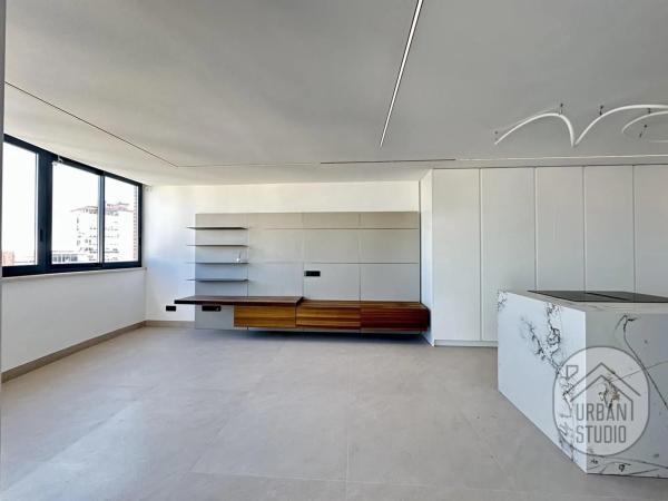 Ático en calle Esportista Juan Matos