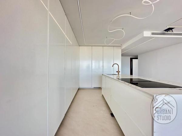 Ático en calle Esportista Juan Matos