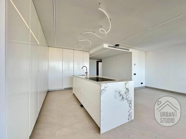 Ático en calle Esportista Juan Matos