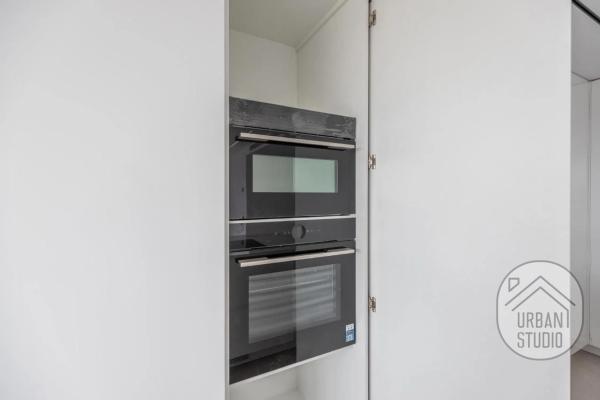 Ático en calle Esportista Juan Matos