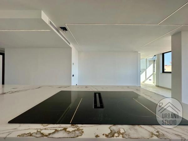 Ático en calle Esportista Juan Matos