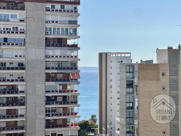 Ático en calle Esportista Juan Matos