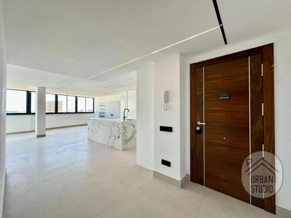 Ático en calle Esportista Juan Matos