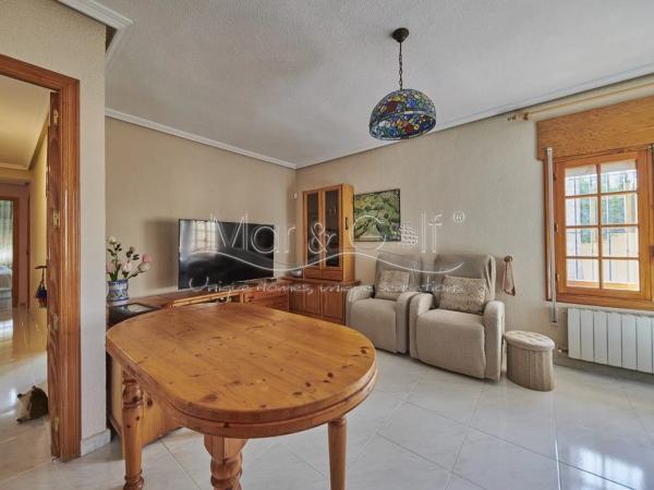 Casa independiente en calle Vial Flora de España