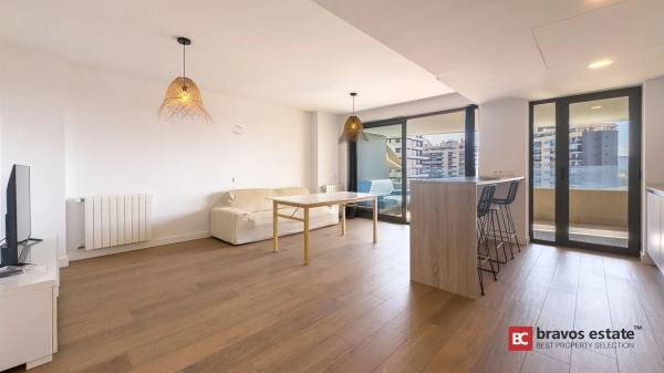 Piso en Maestro José Garberí Serrano