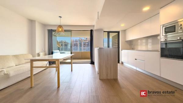 Piso en Maestro José Garberí Serrano