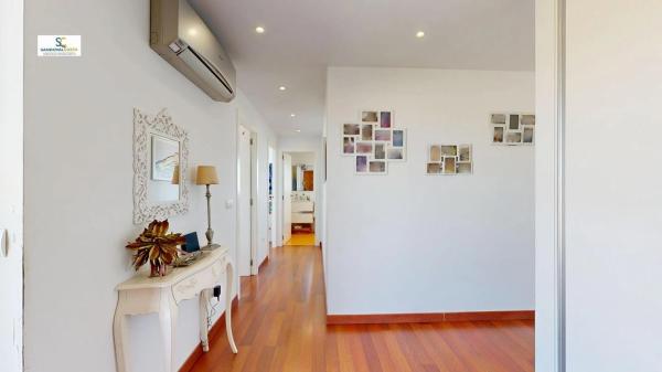 Piso en Barrio Playa de San Juan