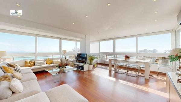 Piso en Barrio Playa de San Juan