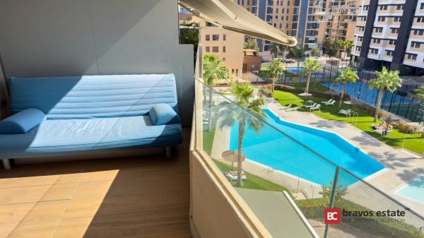 Piso en Maestro José Garberí Serrano