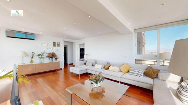 Piso en Barrio Playa de San Juan