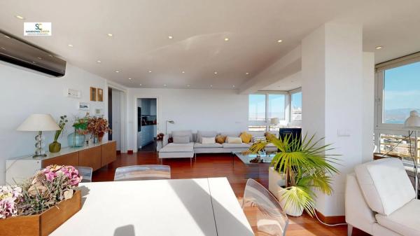 Piso en Barrio Playa de San Juan