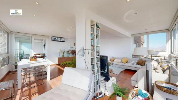 Piso en Barrio Playa de San Juan