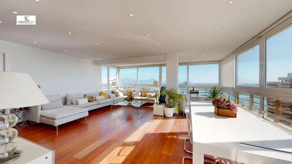 Piso en Barrio Playa de San Juan