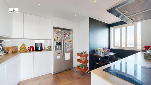 Piso en Barrio Playa de San Juan