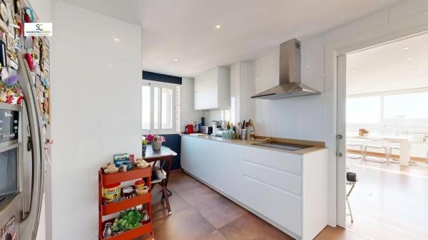 Piso en Barrio Playa de San Juan