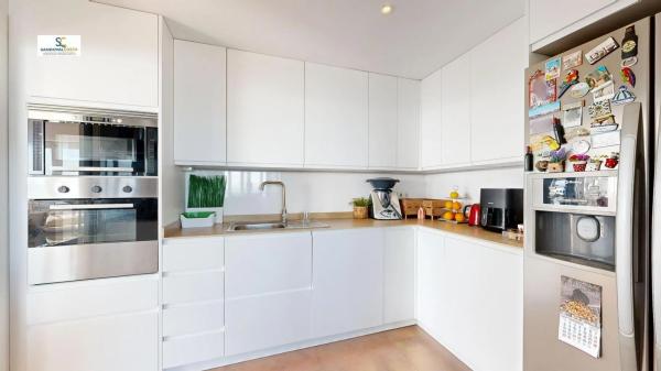 Piso en Barrio Playa de San Juan