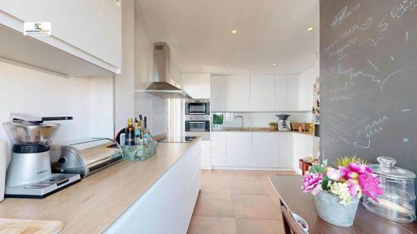 Piso en Barrio Playa de San Juan