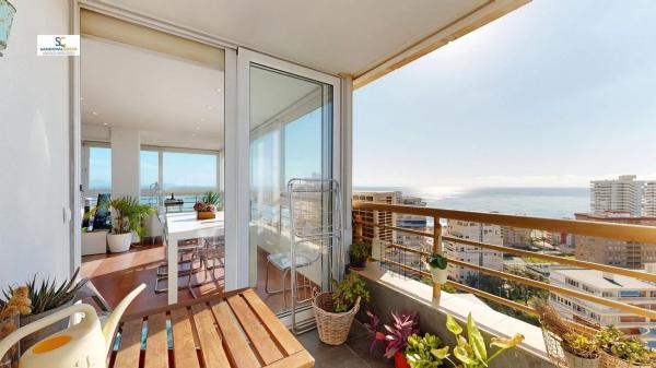 Piso en Barrio Playa de San Juan