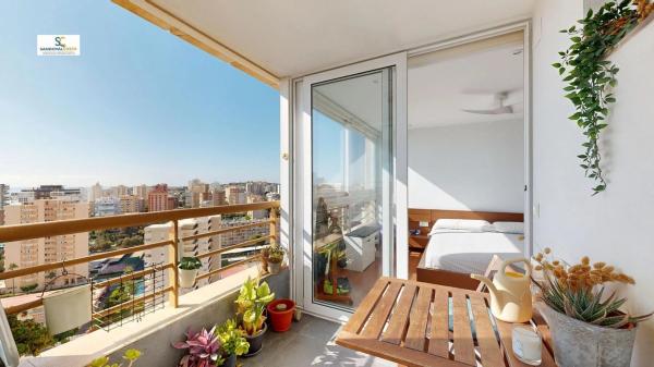 Piso en Barrio Playa de San Juan