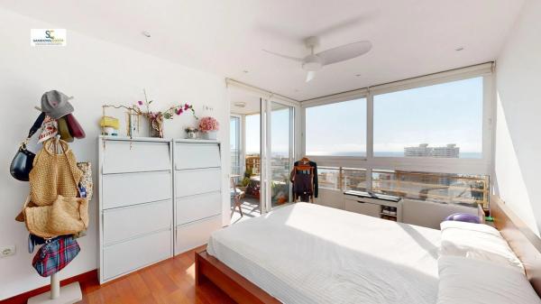 Piso en Barrio Playa de San Juan