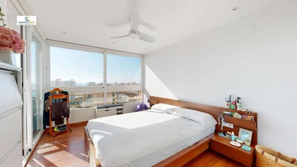 Piso en Barrio Playa de San Juan