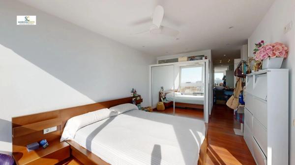 Piso en Barrio Playa de San Juan