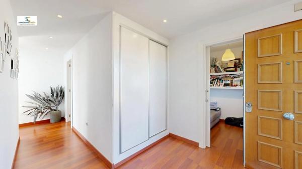 Piso en Barrio Playa de San Juan