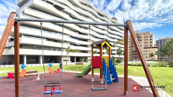 Piso en Maestro José Garberí Serrano