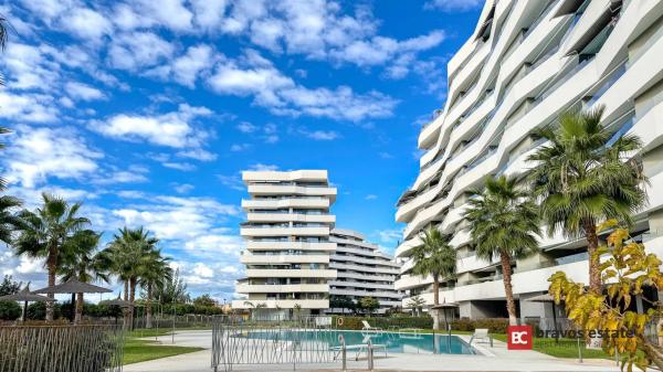 Piso en Maestro José Garberí Serrano