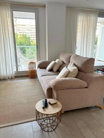 Piso en Maestro José Garberí Serrano, 5