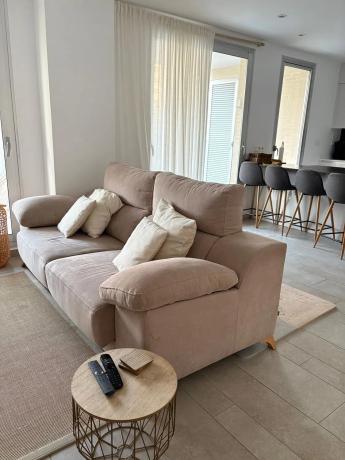 Piso en Maestro José Garberí Serrano, 5