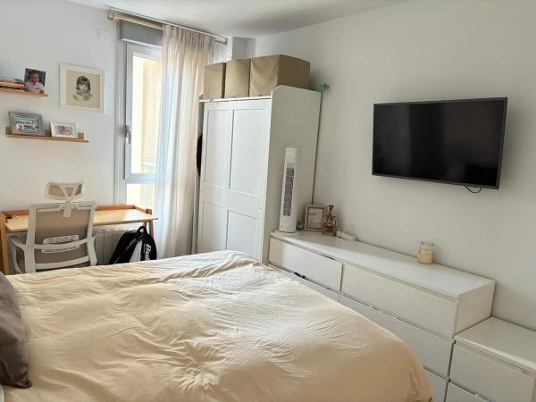 Piso en Maestro José Garberí Serrano, 5