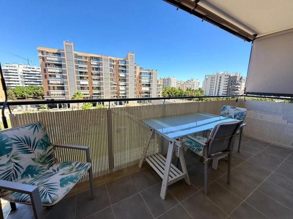 Piso en Maestro José Garberí Serrano