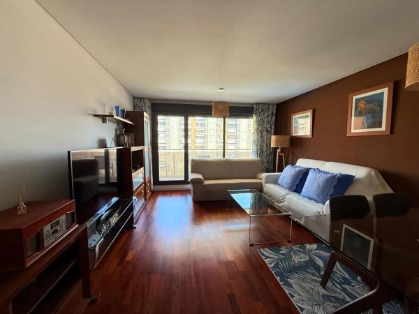 Piso en Maestro José Garberí Serrano