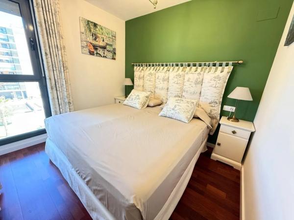 Piso en Maestro José Garberí Serrano