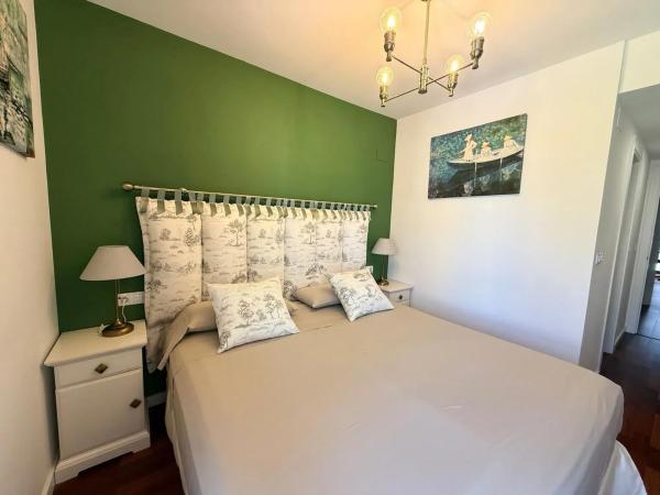 Piso en Maestro José Garberí Serrano