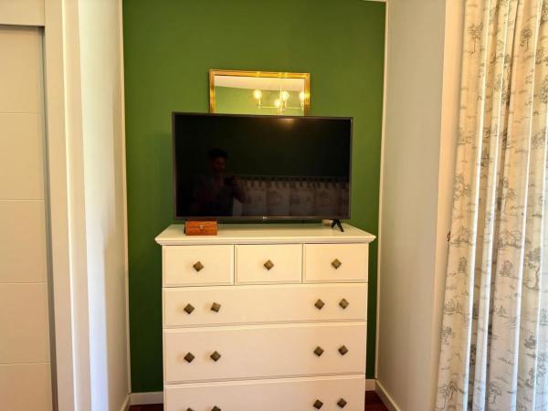 Piso en Maestro José Garberí Serrano