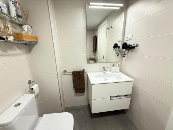 Piso en Maestro José Garberí Serrano