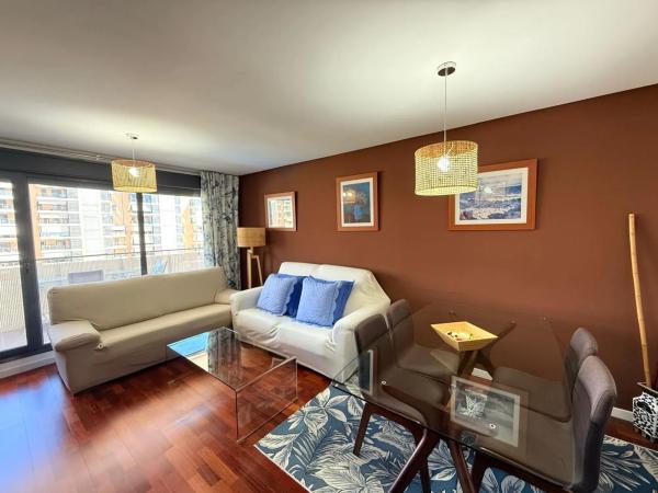 Piso en Maestro José Garberí Serrano