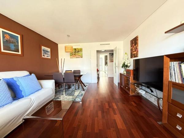 Piso en Maestro José Garberí Serrano