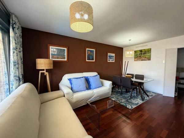 Piso en Maestro José Garberí Serrano