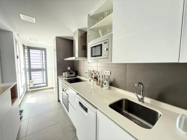 Piso en Maestro José Garberí Serrano