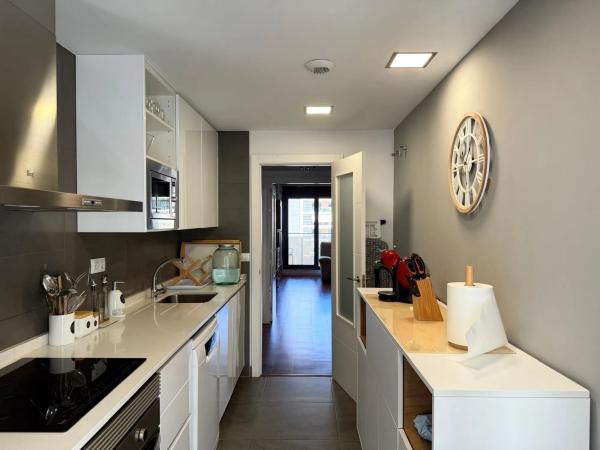 Piso en Maestro José Garberí Serrano