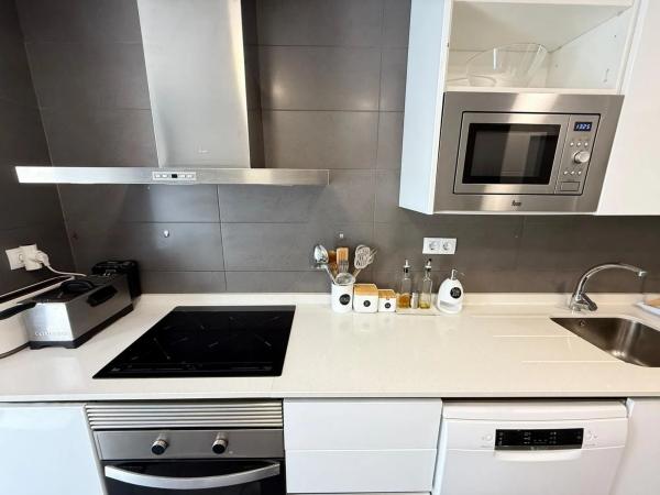 Piso en Maestro José Garberí Serrano