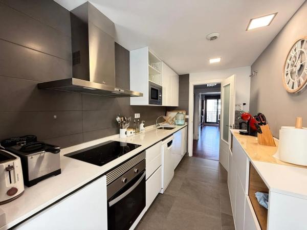 Piso en Maestro José Garberí Serrano