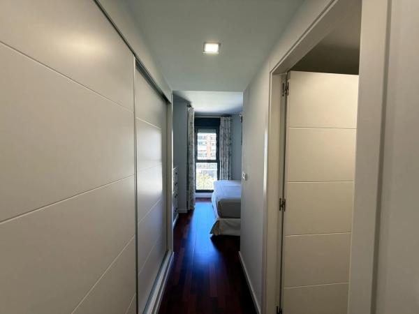 Piso en Maestro José Garberí Serrano